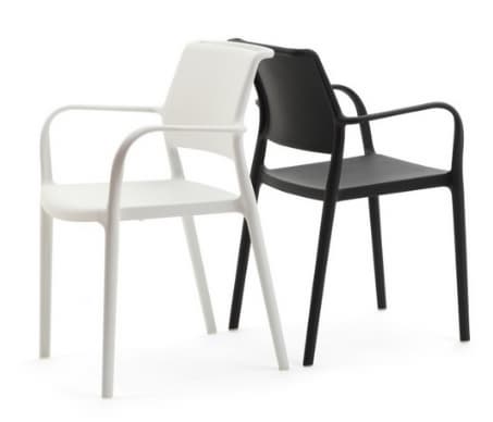 modern plastic event chair furniture